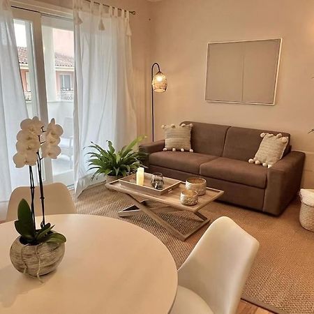 Residenza Bramante Lägenhet Olbia Exteriör bild
