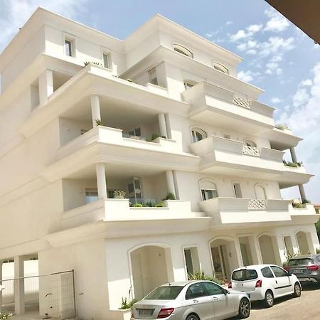 Residenza Bramante Lägenhet Olbia Exteriör bild