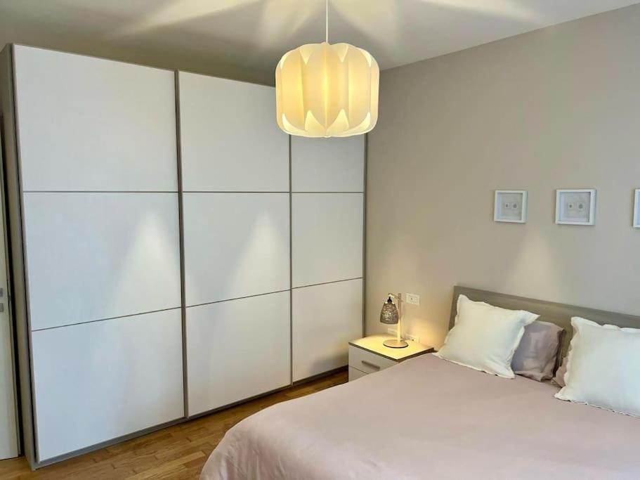 Residenza Bramante Lägenhet Olbia Exteriör bild