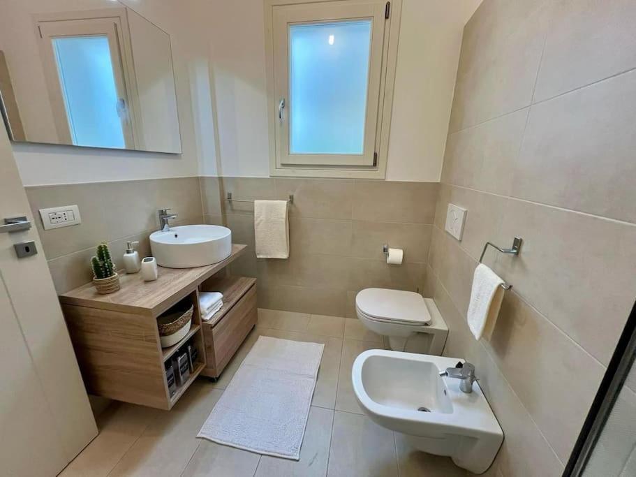 Residenza Bramante Lägenhet Olbia Exteriör bild