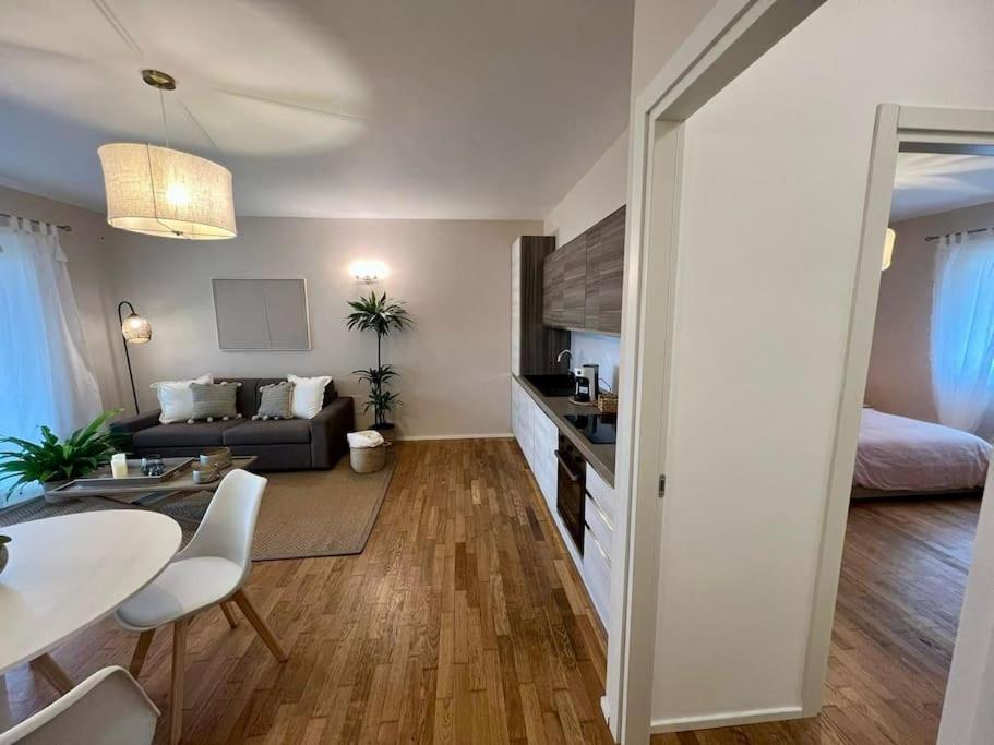 Residenza Bramante Lägenhet Olbia Exteriör bild