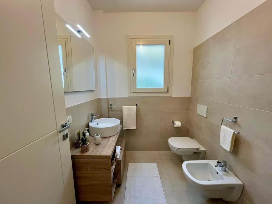 Residenza Bramante Lägenhet Olbia Exteriör bild