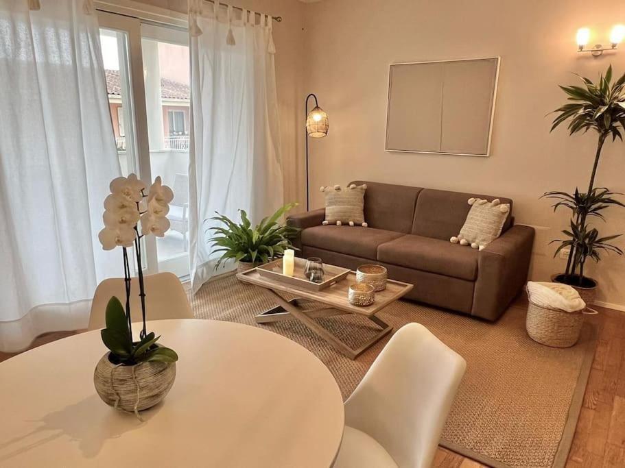 Residenza Bramante Lägenhet Olbia Exteriör bild