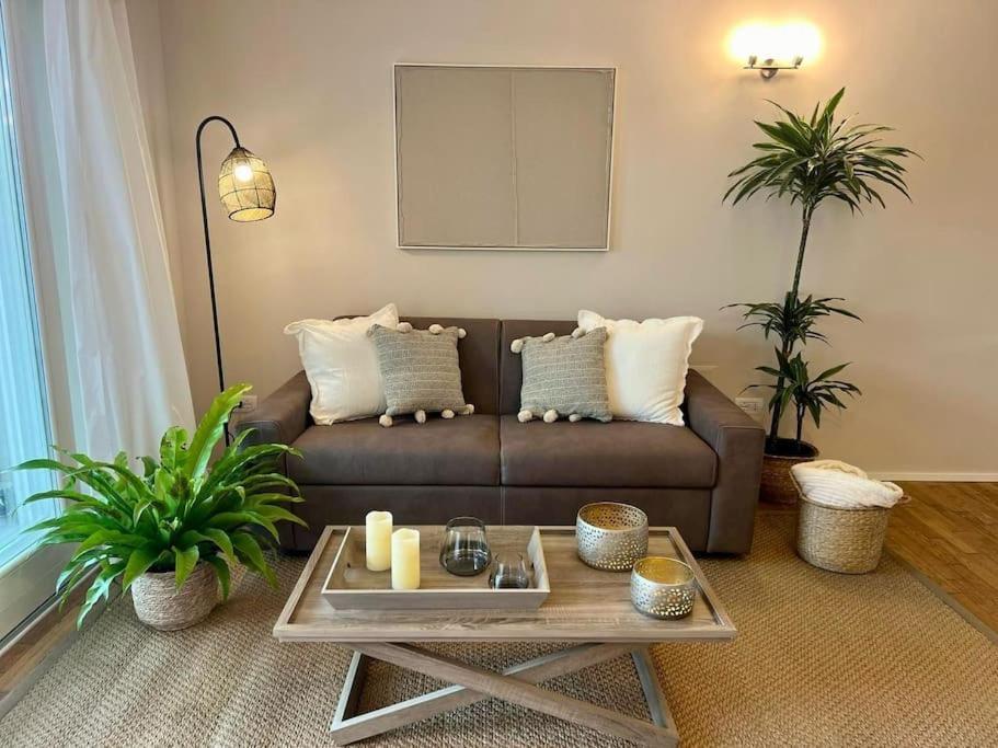 Residenza Bramante Lägenhet Olbia Exteriör bild