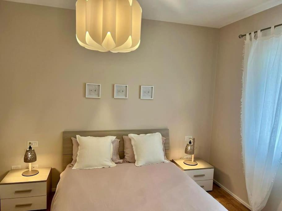 Residenza Bramante Lägenhet Olbia Exteriör bild