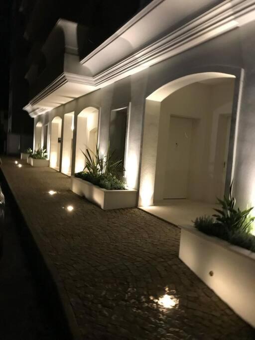 Residenza Bramante Lägenhet Olbia Exteriör bild
