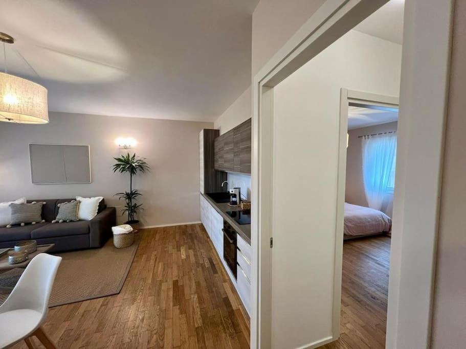 Residenza Bramante Lägenhet Olbia Exteriör bild