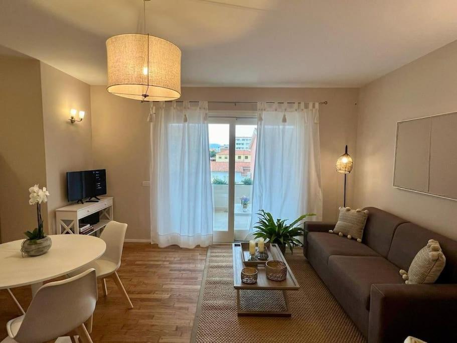 Residenza Bramante Lägenhet Olbia Exteriör bild