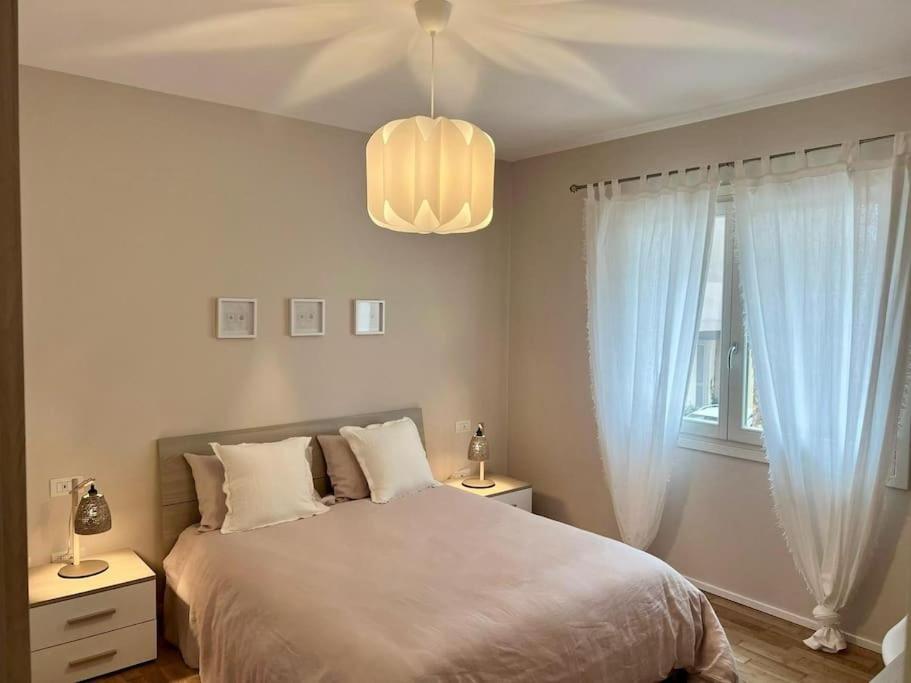 Residenza Bramante Lägenhet Olbia Exteriör bild